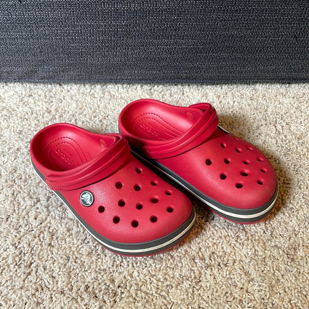 CROCS C13